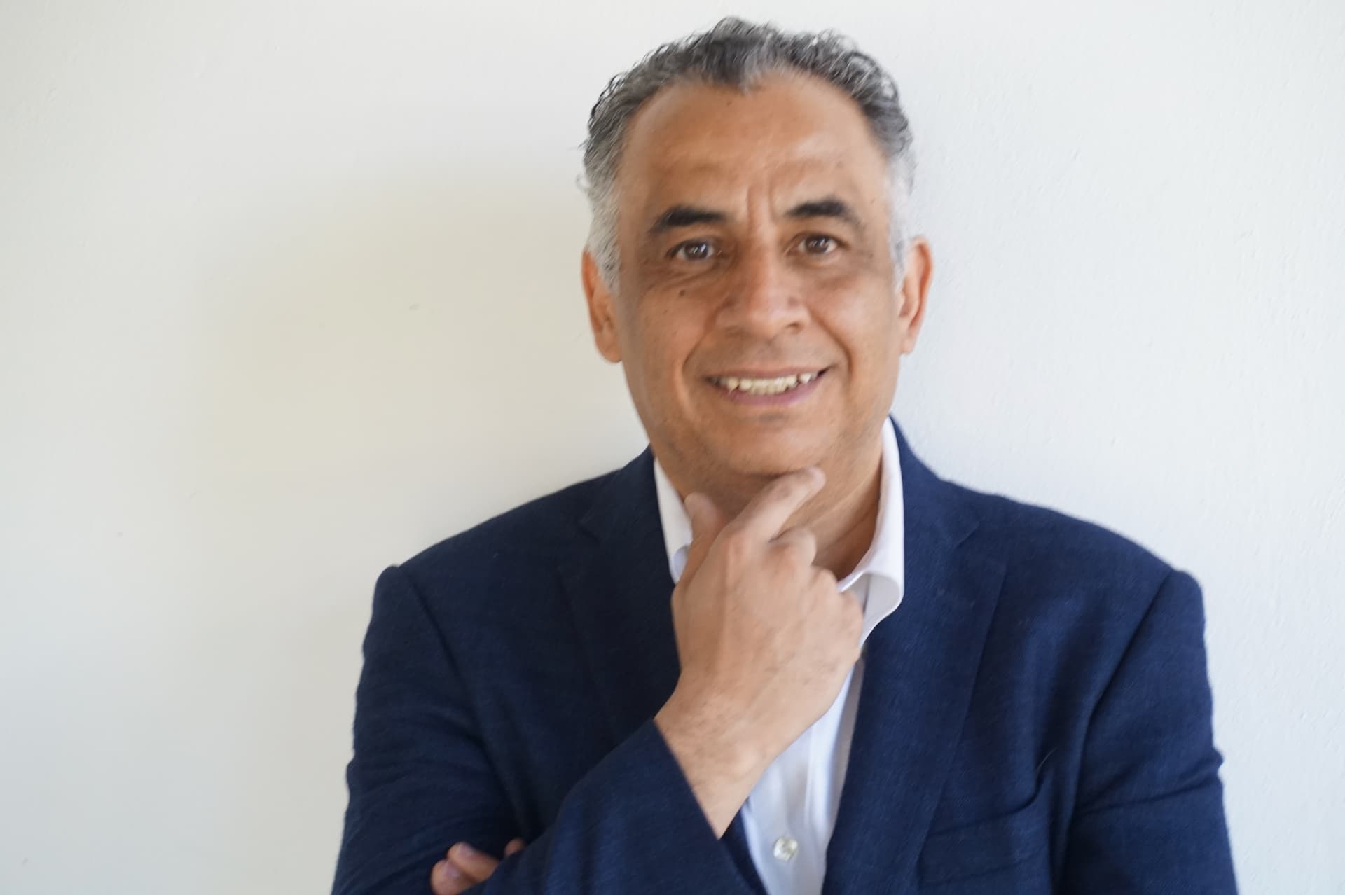 Alberto (JAG) Pascoe headshot