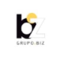 Grupo .BIZ logo